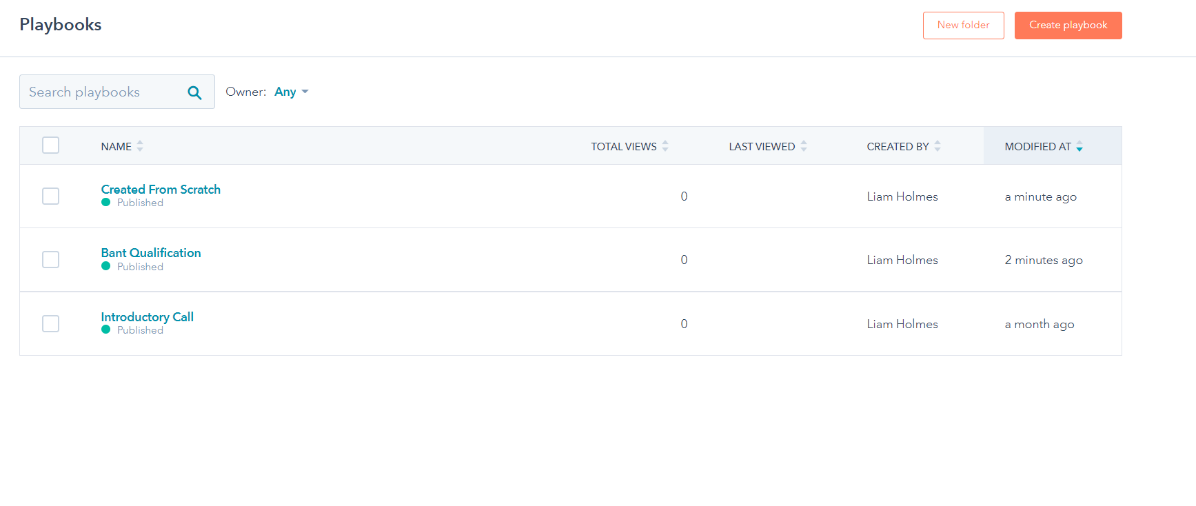 The Basics of HubSpot Playbooks Practise & Procedure